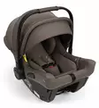 Nuna Pipa Urbn Turvakaukalo 40-75cm/13 kg Integroidulla Isofixilla chestnut wauva - ISOFIX turvakaukalot - 304862 - 6