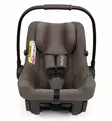 Nuna Pipa Urbn Turvakaukalo 40-75cm/13 kg Integroidulla Isofixilla chestnut wauva - ISOFIX turvakaukalot - 304862 - 4