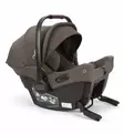 Nuna Pipa Urbn Turvakaukalo 40-75cm/13 kg Integroidulla Isofixilla chestnut wauva - ISOFIX turvakaukalot - 304862 - 3
