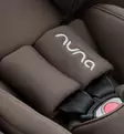 Nuna Pipa Urbn Turvakaukalo 40-75cm/13 kg Integroidulla Isofixilla chestnut wauva - ISOFIX turvakaukalot - 304862 - 7