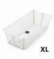 Stokke Flexi Bath X-Large Kylpyamme - Vauvan kylvettäminen - 535912 - 1