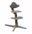 Stokke_Nomi_syöttötuoli_walnut_Grey_Wauva - Syöttötuolit - 626702 - 20