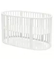 Stokke Sleepi V3 Pinnasänky Wauva White - Pinnasängyt ja kehdot - 591402 - 2