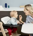 Stokke_Tray_tarjotin_Tripp_Trapp_syöttötuoliin_wauva - Syöttötuolien lisävarusteet - 428502 - 2