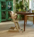 Stokke Tripp Trapp Pehmuste syöttötuoliin beige wauva - Syöttötuolien lisävarusteet - 690002 - 11