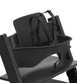Stokke Tripp Trapp V2 Valjaat syöttötuoliin black wauva - Syöttötuolien lisävarusteet - 651302 - 4
