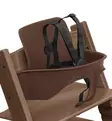 Stokke Tripp Trapp V2 Valjaat syöttötuoliin black wauva - Syöttötuolien lisävarusteet - 651302 - 5