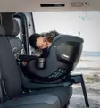 thule elm connect 360 älykäs turvaistuin taaperolle wauva - ISOFIX turvaistuimet - 14000032 - 2