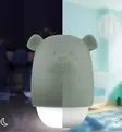 ZAZU Benny the Bear Yövalo wauva - Lasten valaisimet ja yövalot - ZA-BENNY-02 - 7