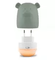 ZAZU Benny the Bear Yövalo wauva - Lasten valaisimet ja yövalot - ZA-BENNY-02 - 3