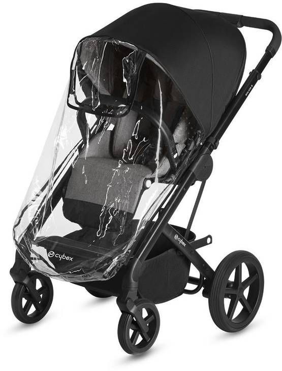 Cybex Balios S Sadesuoja - Sadesuojat ja hyönteissuojat - 518002122 - 1