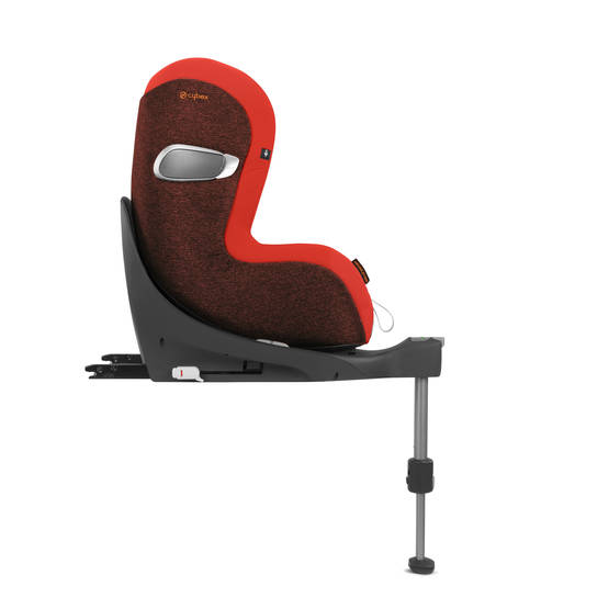 base z isofix