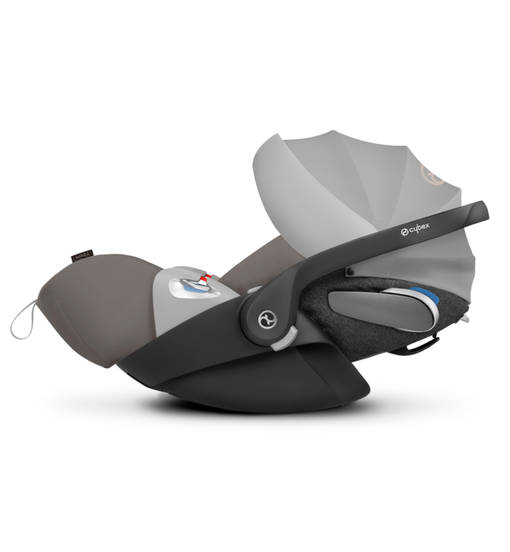 cybex cloud zi