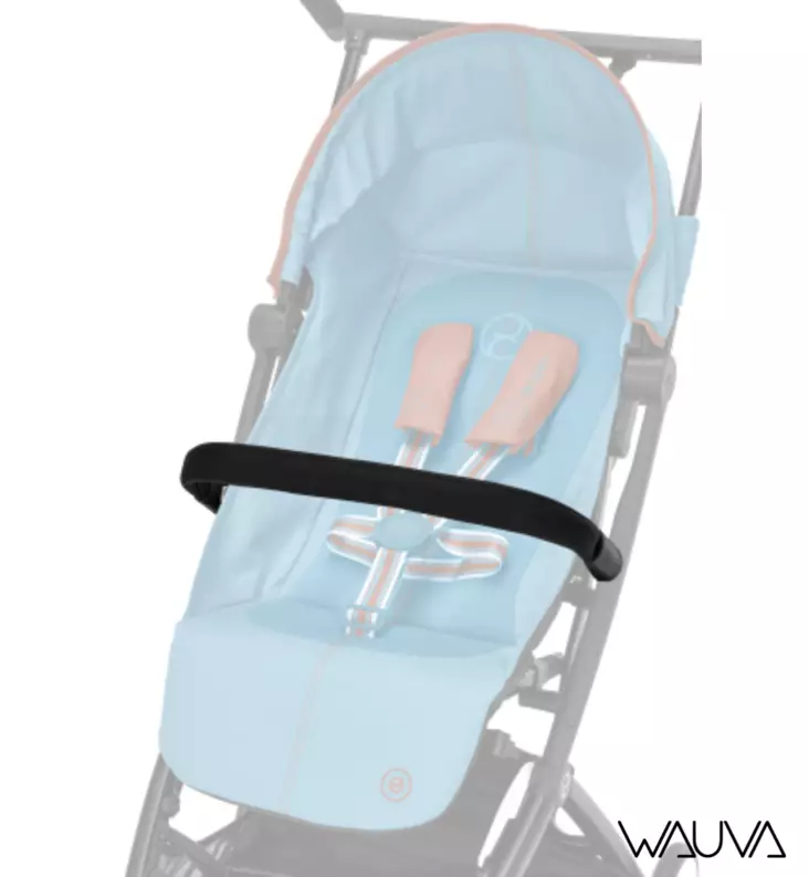 Cybex_libelle_matkaratas_turvakaari_wauva - Cybex Matkarattaiden lisävarusteet - 521000722 - 1