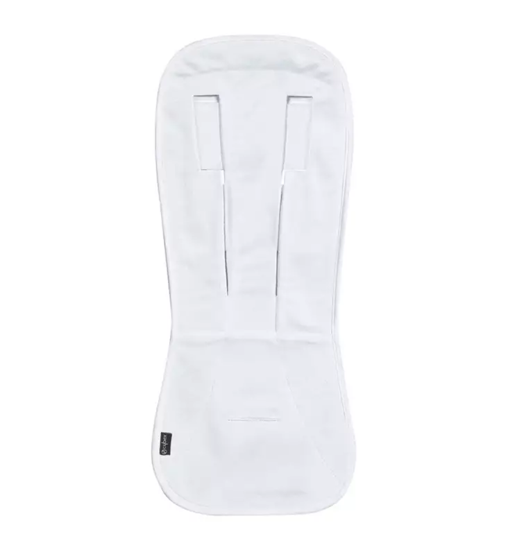 Cybex_summer_seat_liner_hengitt=C3=A4v=C3=A4_kes=C3=A4pehmuste_rattaas=
een_wauva - Rattaiden istuinpehmusteet - 520004362 - 1