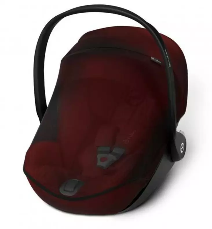 Cybex_hy=C3=B6nteissuoja_turvakaukalo_wauva - Turvaistuintarvikkeet & autoiluvarusteet - 516405002 - 1