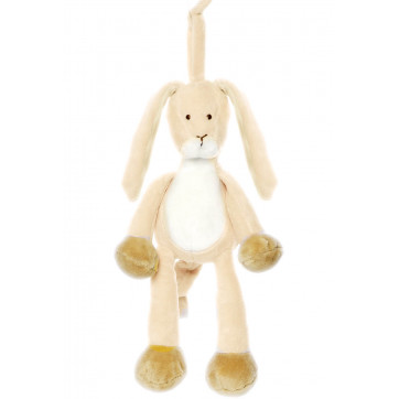 Teddy Kompaniet Diinglisar Soittorasia, Kaniini - Sänkymobilet ja soittolelut - 64624003 - 1