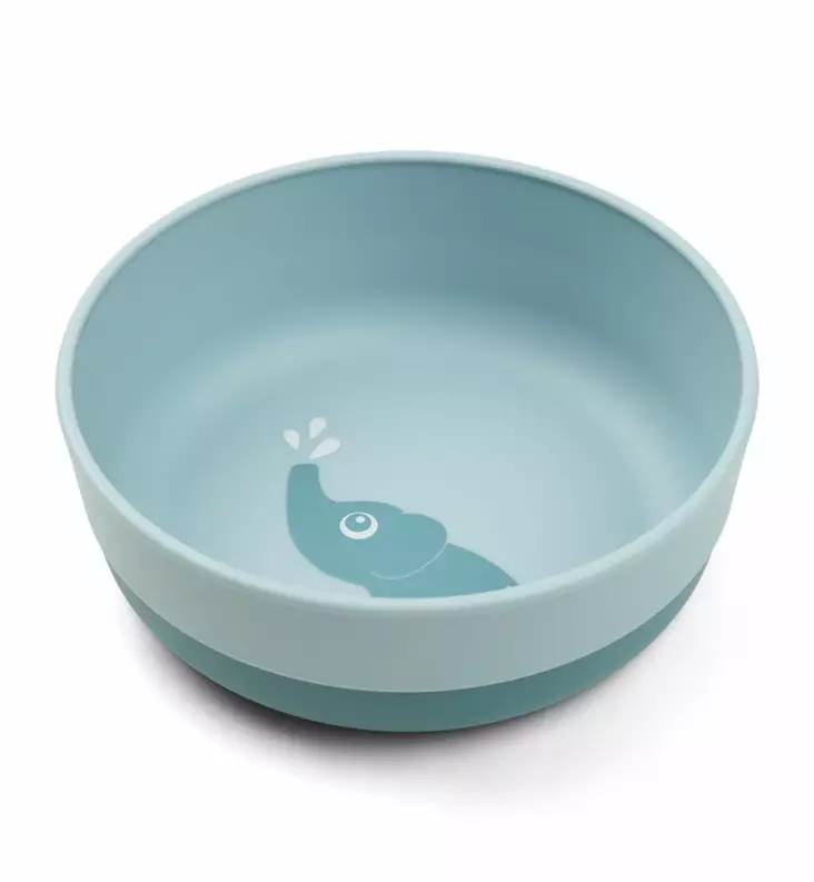 Done_by_Deer_Foodie_kulho_elphee_blue_wauva - Lasten kulhot ja lautaset - 1836332 - 1