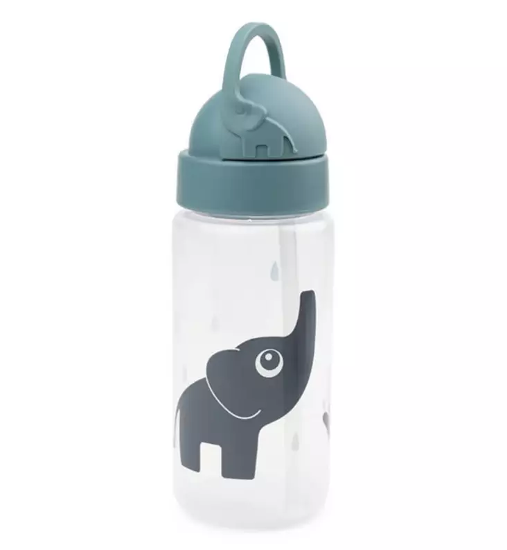 Done_by_Deer_pillipullo_pillimuki_Elphee_blue_sininen_wauva - Lasten mukit, nokkamukit ja pillimukit - 1026312 - 1