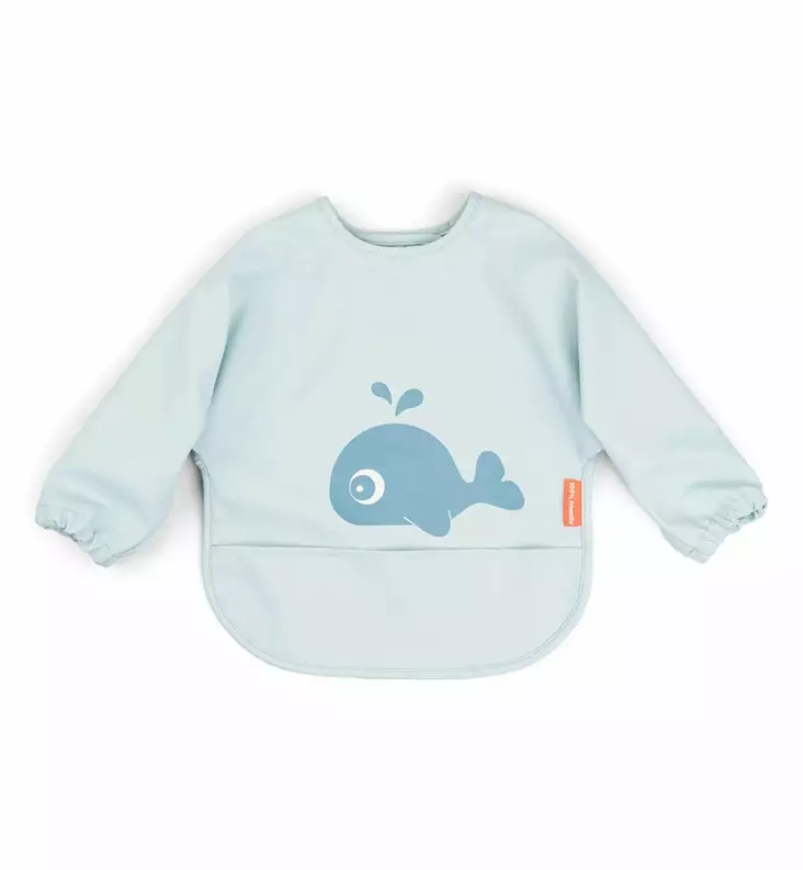 done_by_deer_hihallinen_ruokailuessu_wauva - Ruokalaput - 1343822 - 1