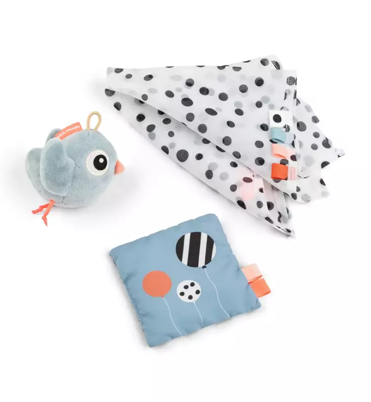 donebydeer_lelusetti_aistilelut_wauva - Pehmolelut ja helistimet - 4343522 - 1