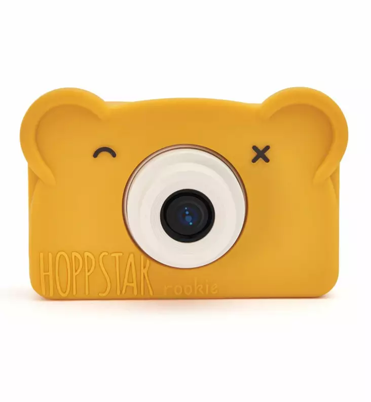 Hoppstar Rookie lasten kamera Honey Wauva - Puuhalelut taaperoille - 76892 - 1
