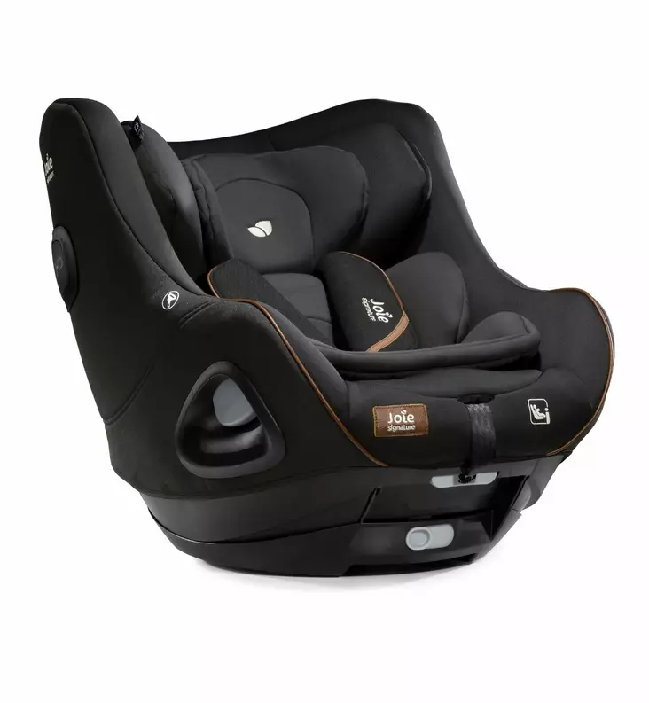 Joie_iHarbour_turvaistuin_Eclipse_Wauva - ISOFIX turvaistuimet - 263302 - 1