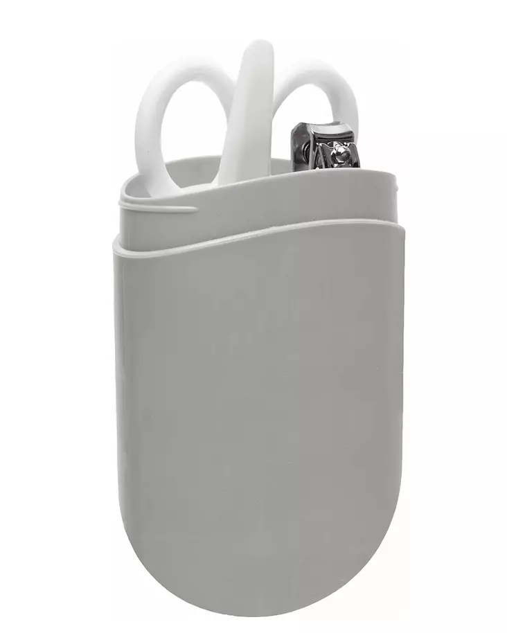 LUMA Kynsienhoitosetti - Vauvan hygienia ja terveys - L21132 - 1