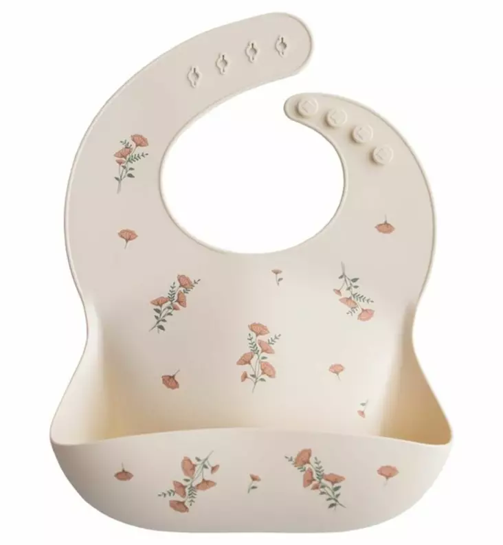 mushie_silikoninen_ruokalappu_wauva - Ruokalaput - 2500552 - 1