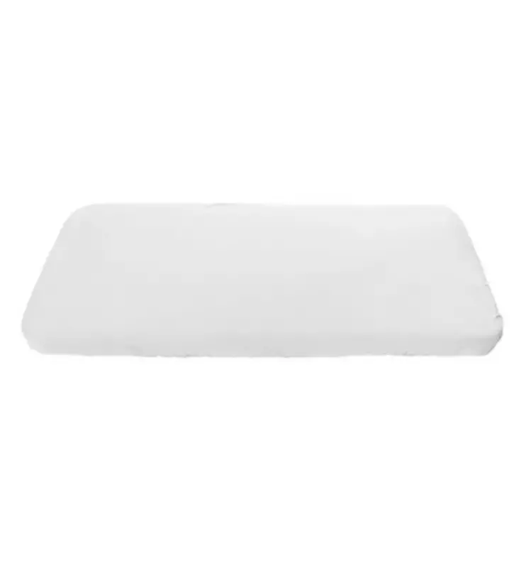 Sebra_suojalakana_junior_valkoinen_wauva - Liinavaatteet ja suojat pinnasänkyyn - 100930002 - 1