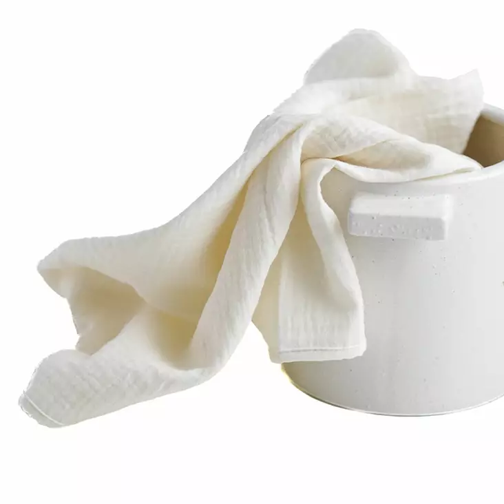 wauva, unavaate, harso, ivory - Harsot ja kuolalaput - 80302 - 1