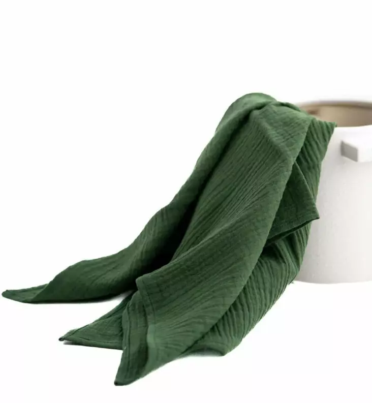 unavaate, green, wauva, harso - Harsot ja kuolalaput - 08665 - 1