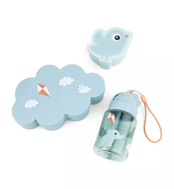 donebydeer_evÃ¤srasiasetti_lasten_evÃ¤srasia_sininen_wauva - Lasten eväsrasiat - 1246442 - 1