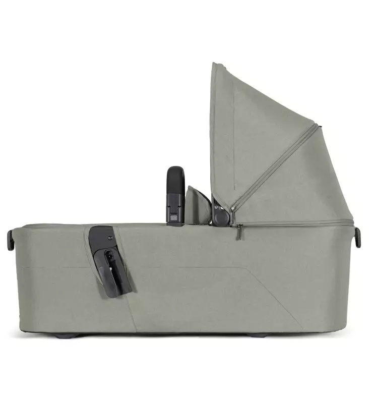 Joolz Aer2 Vaunukoppa matkarattaaseen sage green wauva - Rungot, vaunukopat ja istuinkankaat - 320052 - 1