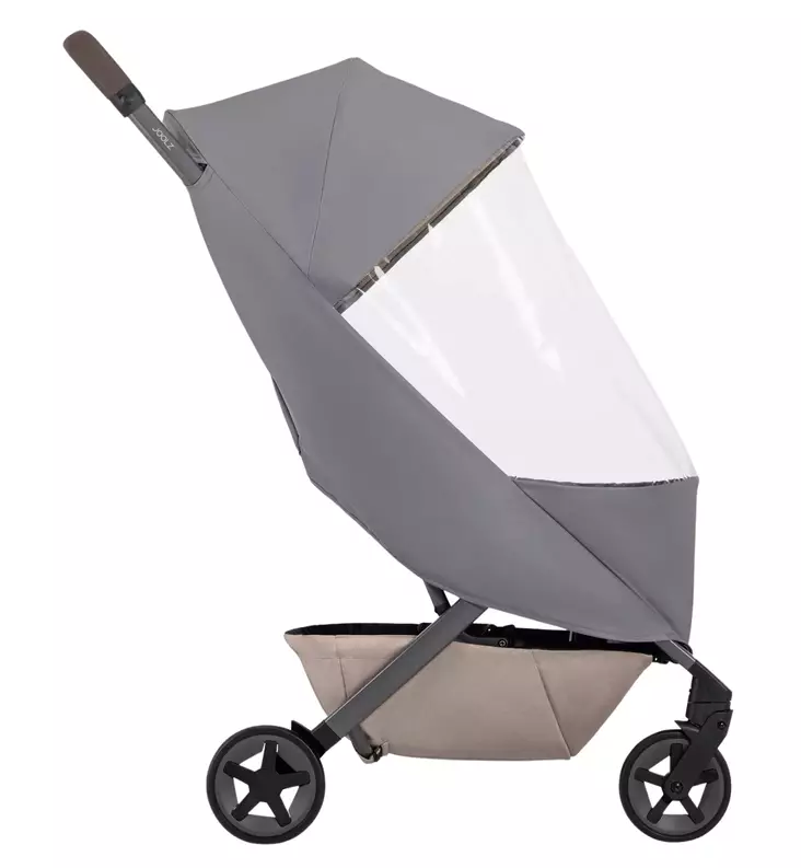 Joolz Aer2 Sadesuoja matkarattaaseen - Sadesuojat ja hyönteissuojat - 320402 - 1