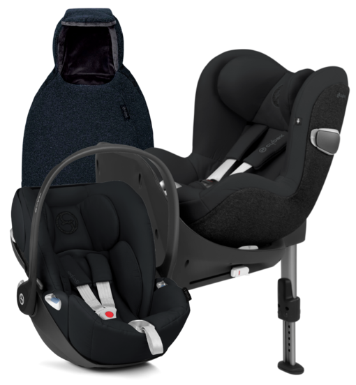 cybex base z one