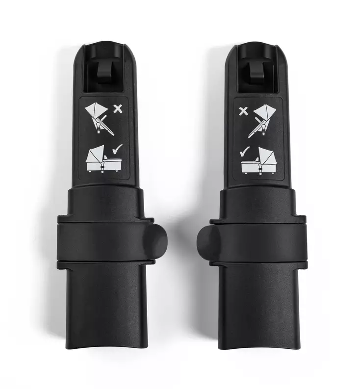 bugaboo_donkey_korotusadapteri_wauva - Lastenvaunujen ja -rattaiden adapterit - 100386002 - 1