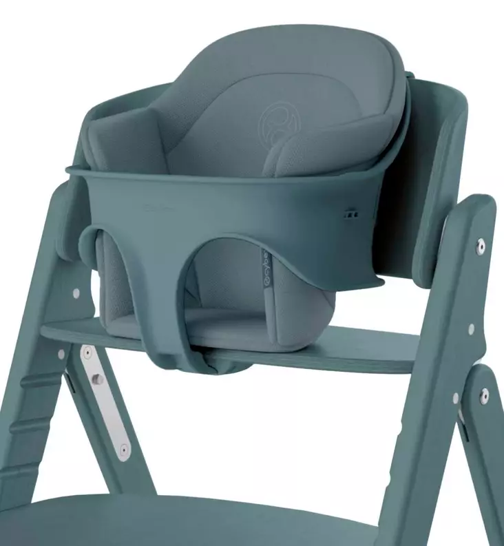 cybex click&fold syöttötuolin pehmuste wauva - Syöttötuolien lisävarusteet - 524000902 - 1