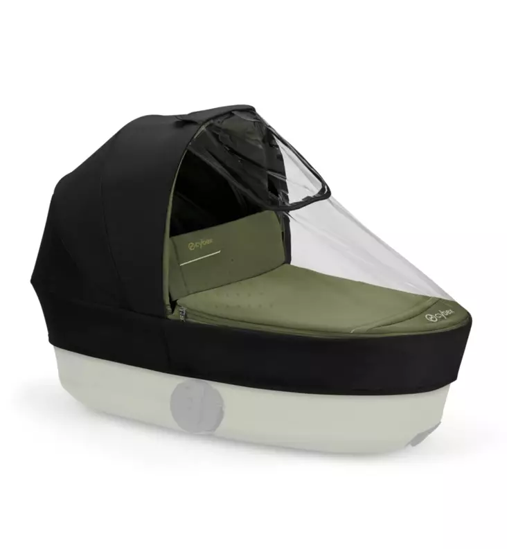 cybex talos s lux onebox fold cot vaunukopan sadesuoja wauva - Sadesuojat ja hyönteissuojat - 526002982 - 1