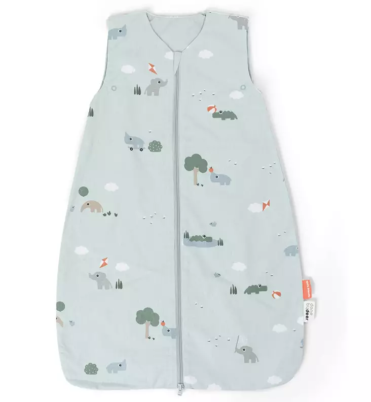 Done by deer unipussi wauva - Unipesät, unipussit ja kapalot - 2553382 - 1