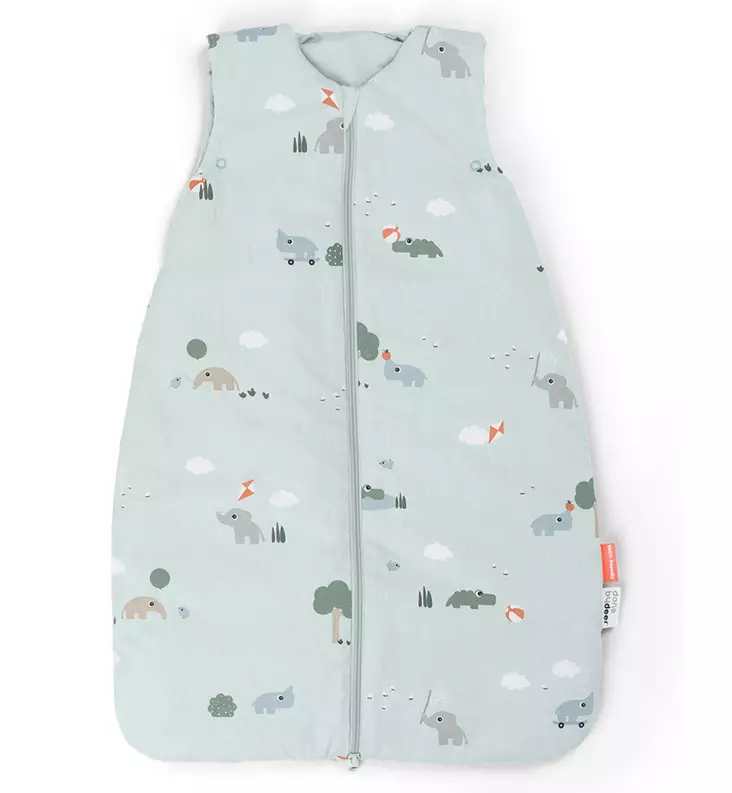 Done by deer unipussi wauva - Unipesät, unipussit ja kapalot - 2553462 - 1