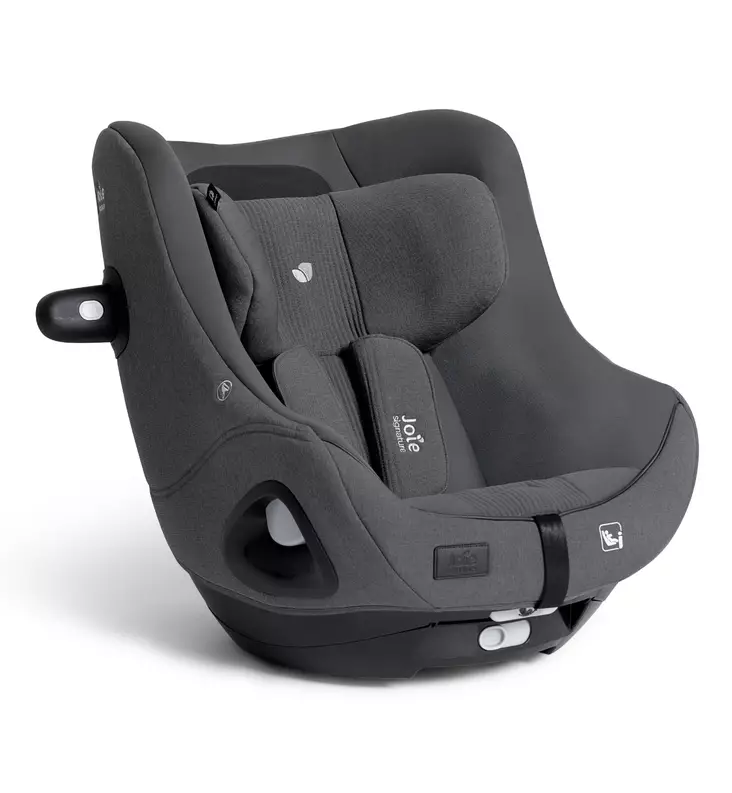 Joie i-Harbour E i-Size Turvaistuin lapselle 61-105 cm ebony wauva - I-Size Turvaistuimet taaperolle - 293552 - 1