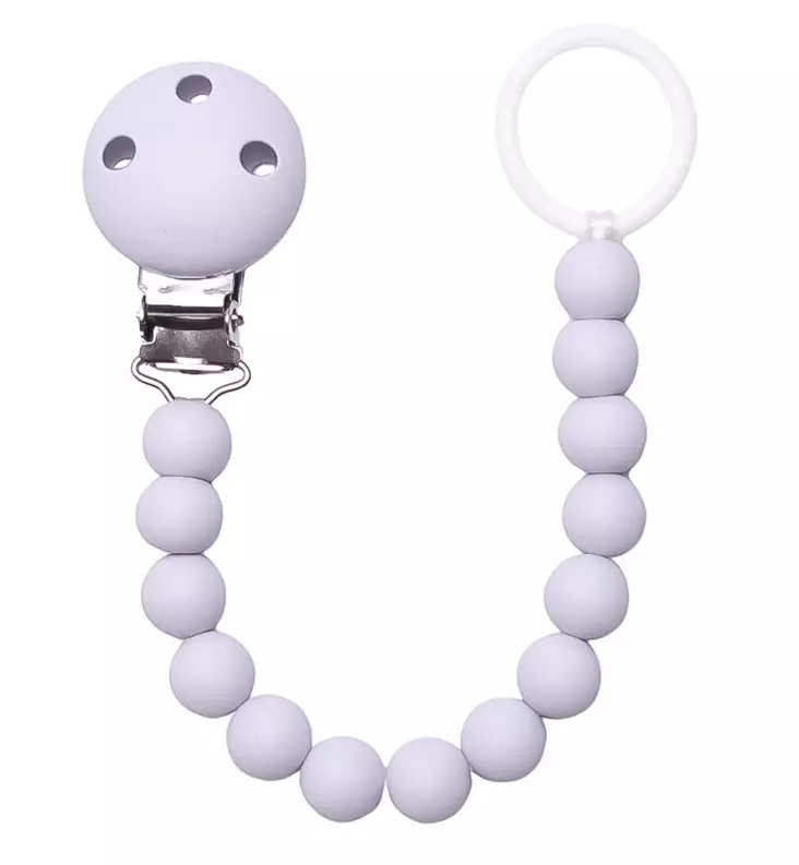 Mylo tuttinauha basic wauva - Tutit ja tuttinauhat - 6430071044292 - 1