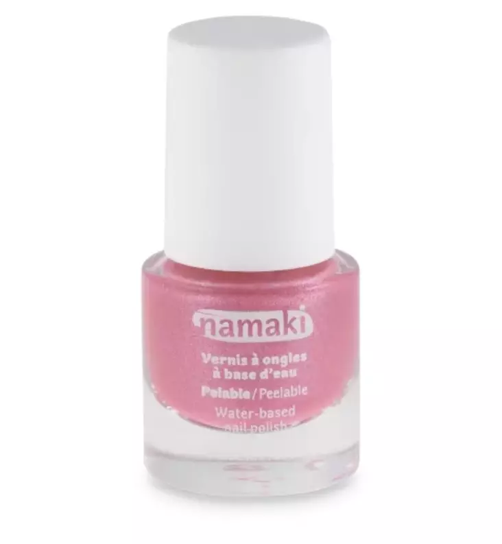 namaki_lasten_vesipohjainen_kynsilakka_wauva - Lasten asusteet - 110222 - 1