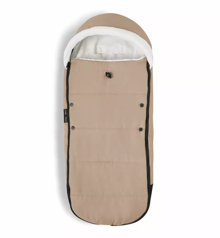 Stokke YOYO5 Lämpöpussi - Lämpöpussit ja jalkapeitteet - 720702 - 1