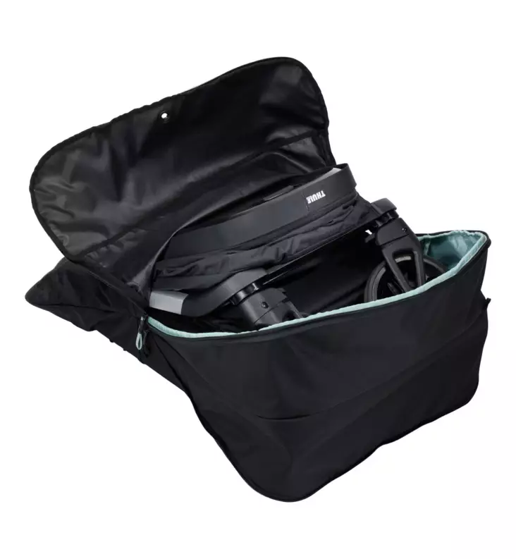 Thule_kuljetuslaukku_rattaalle_wauva - Lastenvaunujen kuljetuslaukut - 11200352 - 1