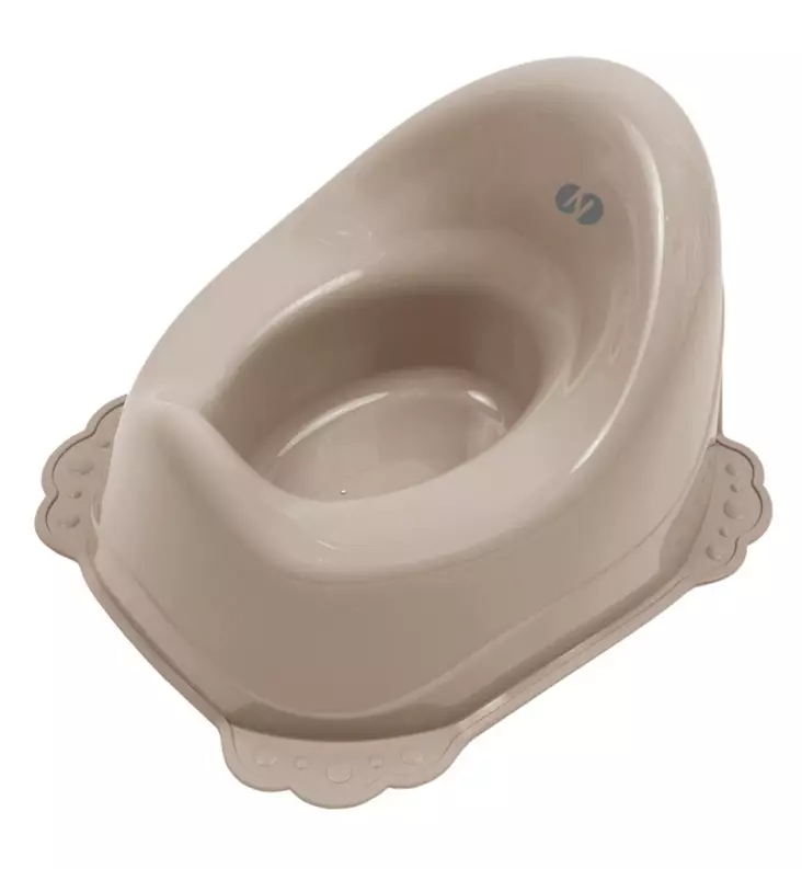 Tinynord Lasten Pottatuoli beige wauva - Potat ja korokejakkarat - 305312 - 1