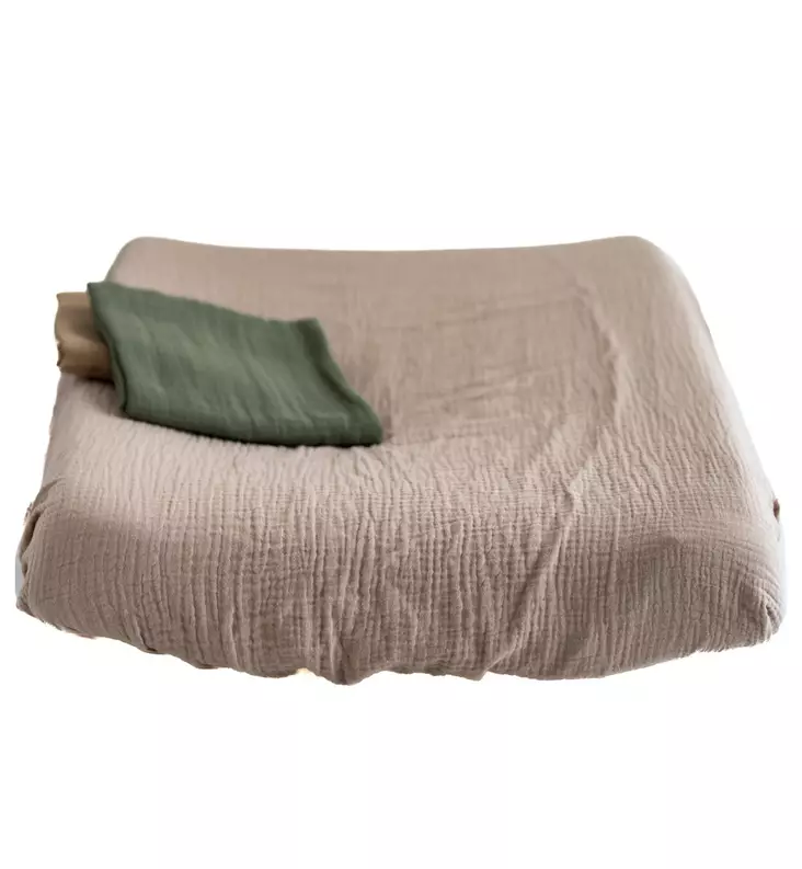 Unavaate Hoitoalustan päällinen - Hoitoalustat - 10012 - 1