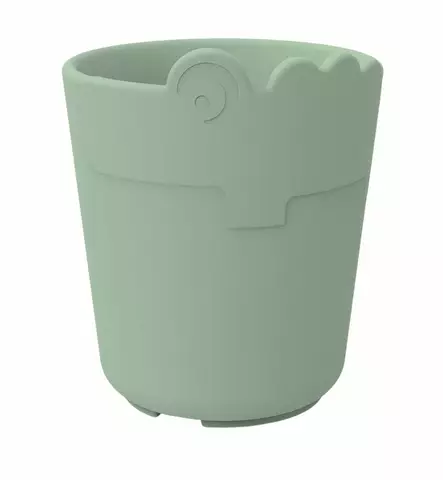 done_by_deer_kiddish_mini_mug_lasten_muki_wauva - Lasten mukit, nokkamukit ja pillimukit - 1926833 - 1