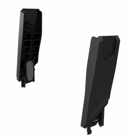 Thule Urban Glide 3 double adapterit tuplarattaaseen turvakaukalolle w=
auva - Lastenvaunujen ja -rattaiden adapterit - 20110763 - 2